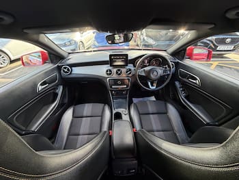 Used Mercedes-Benz CLA 2017 for sale - 79752013: Photo