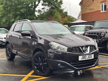 Used Nissan Qashqai 2010 for sale - 78772061: Photo