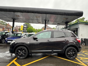 Used Nissan Qashqai 2010 for sale - 78772061: Photo