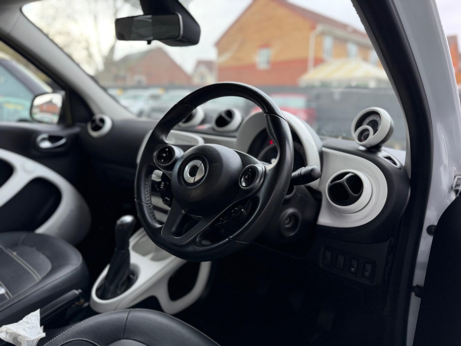 Used smart forfour 2015 for sale - 77898262: Photo 10