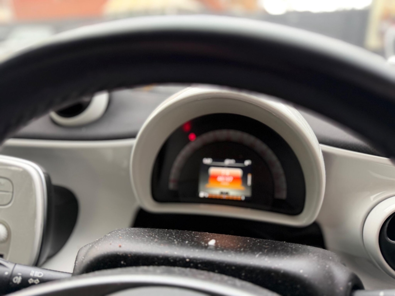 Used smart forfour 2015 for sale - 77898262: Photo 12