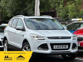 Used Ford Kuga 2013 for sale - 75414517: Photo