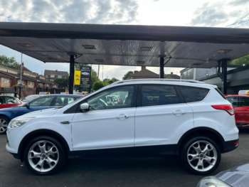 Used Ford Kuga 2013 for sale - 75414517: Photo