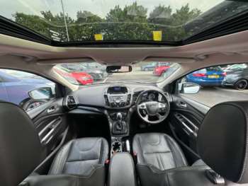 Used Ford Kuga 2013 for sale - 75414517: Photo