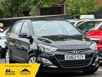 Used Hyundai i20 2013 for sale - 74899355: Photo