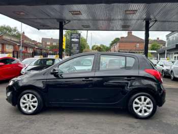Used Hyundai i20 2013 for sale - 74899355: Photo