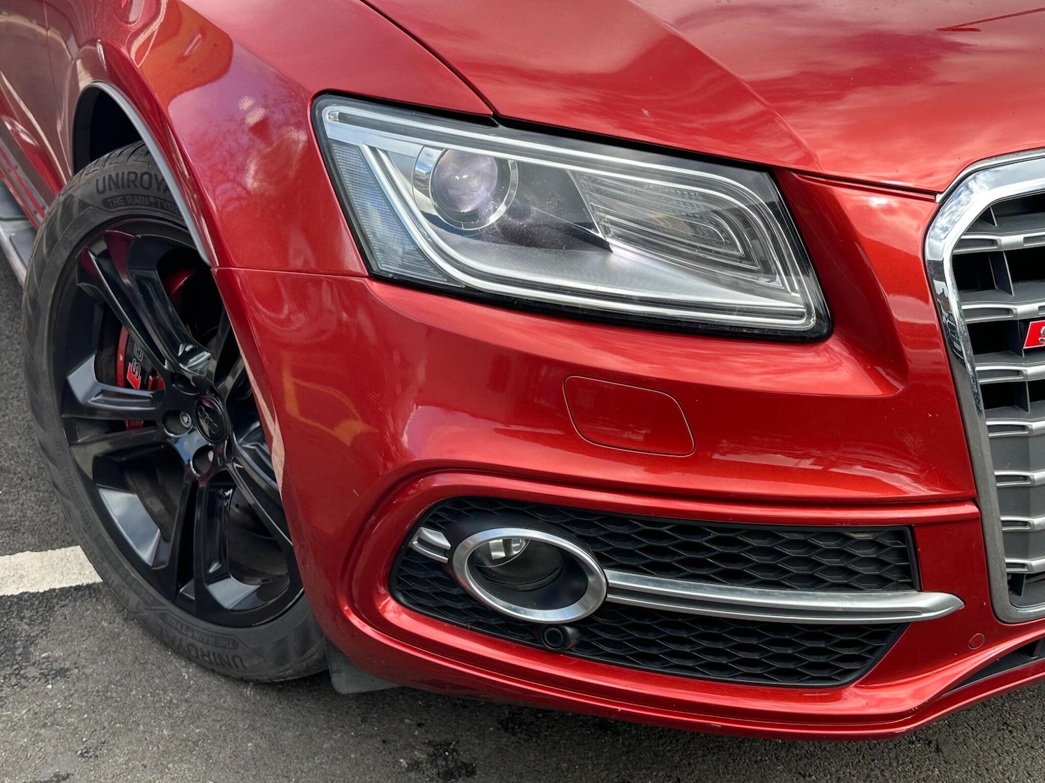 Used Audi Q5 2014 for sale - 78141367: Photo 12