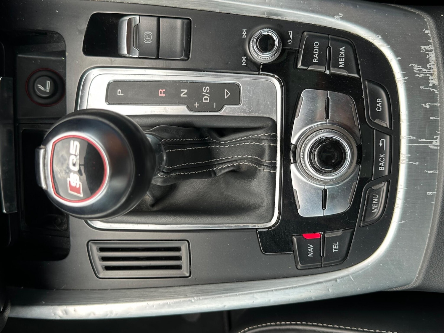 Used Audi Q5 2014 for sale - 78141367: Photo 22