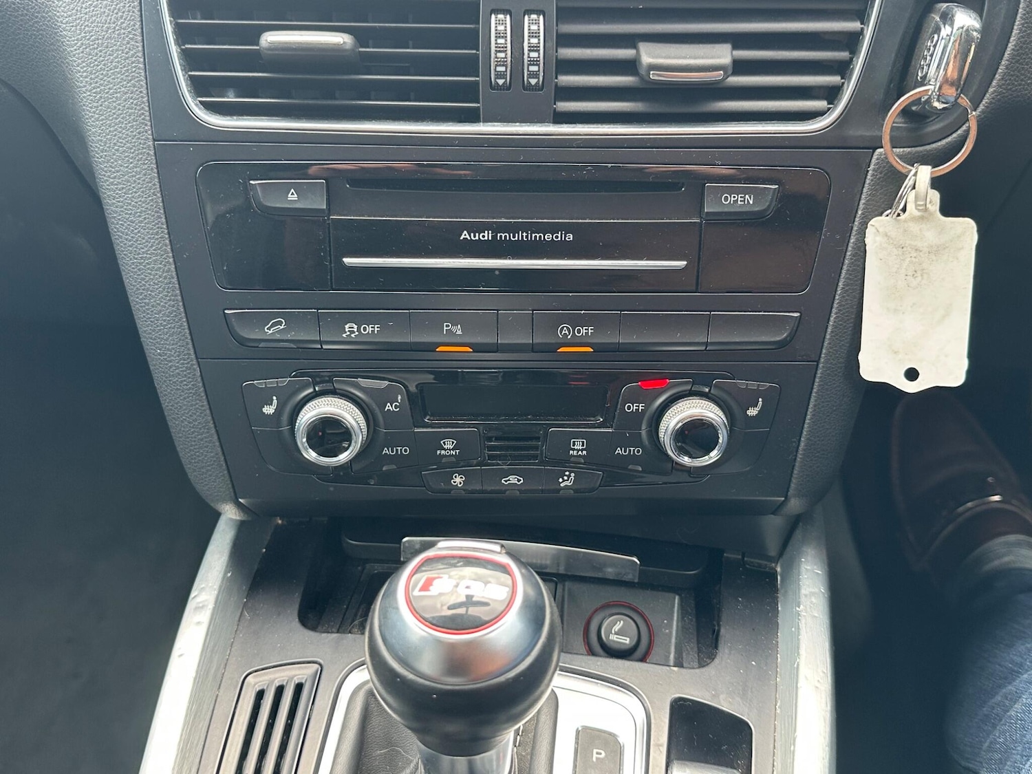 Used Audi Q5 2014 for sale - 78141367: Photo 7