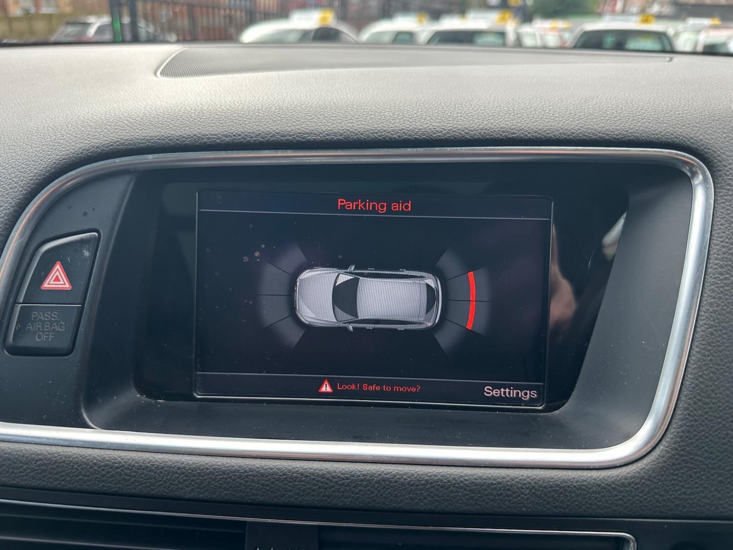 Used Audi Q5 2014 for sale - 78141367: Photo 8