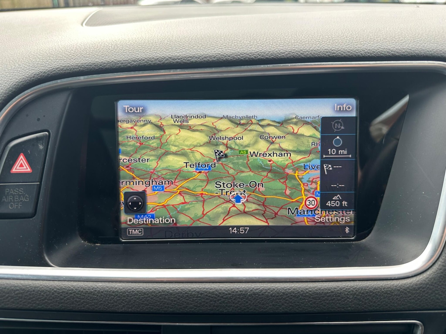 Used Audi Q5 2014 for sale - 78141367: Photo 9