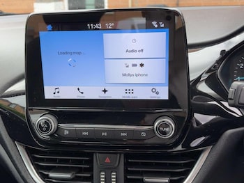 Used Ford Fiesta 2017 for sale - 78695377: Photo