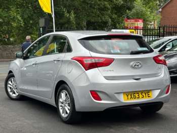 Used Hyundai i30 2013 for sale - 75257063: Photo