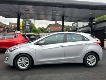 Used Hyundai i30 2013 for sale - 75257063: Photo