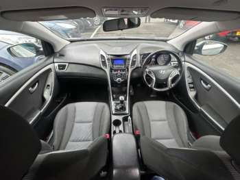 Used Hyundai i30 2013 for sale - 75257063: Photo