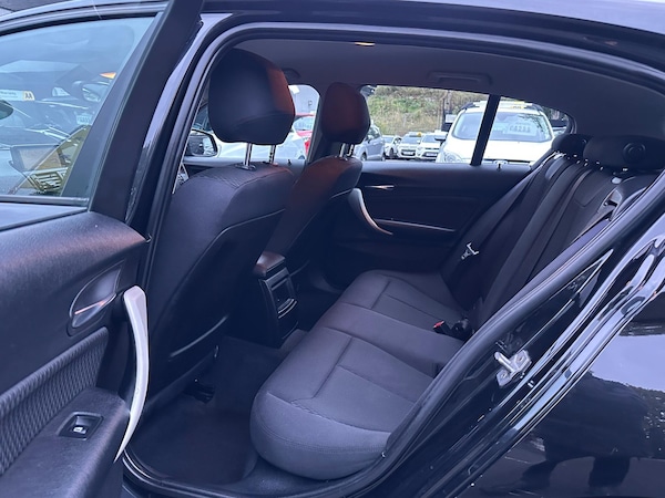 Used BMW 1 Series 2014 for sale - 76121994: Photo 13