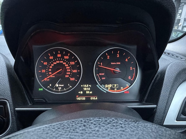 Used BMW 1 Series 2014 for sale - 76121994: Photo 26