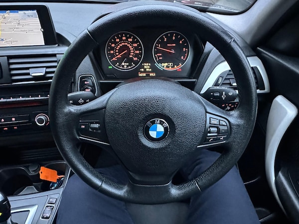 Used BMW 1 Series 2014 for sale - 76121994: Photo 28