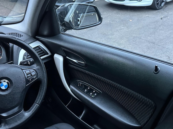 Used BMW 1 Series 2014 for sale - 76121994: Photo 35