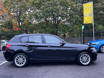 Used BMW 1 Series 2014 for sale - 76121994: Photo 3