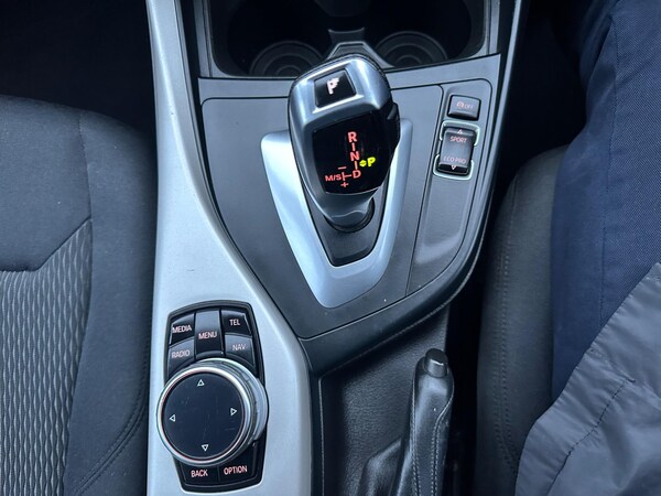 Used BMW 1 Series 2014 for sale - 76121994: Photo 41