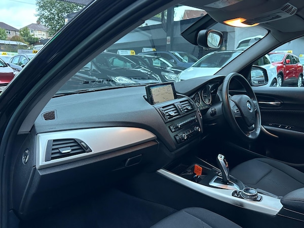 Used BMW 1 Series 2014 for sale - 76121994: Photo 53