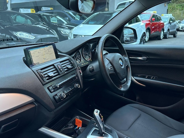 Used BMW 1 Series 2014 for sale - 76121994: Photo 54