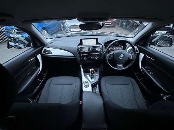 Used BMW 1 Series 2014 for sale - 76121994: Photo 55
