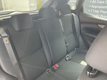 Used Nissan Qashqai 2014 for sale - 79131992: Photo