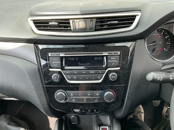 Used Nissan Qashqai 2014 for sale - 79131992: Photo