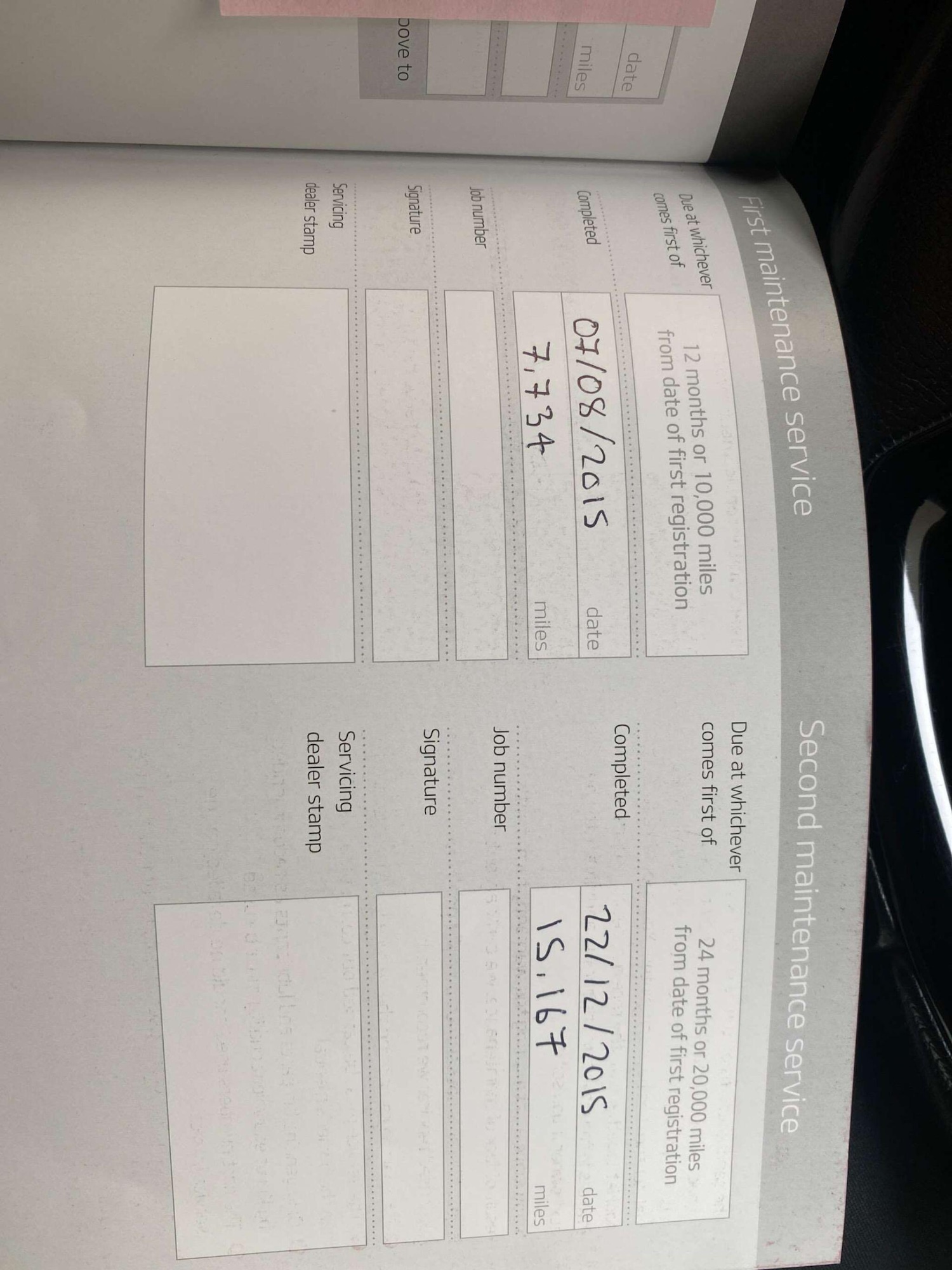 Used Kia Pro Ceed 2014 for sale - 77291558: Photo 10