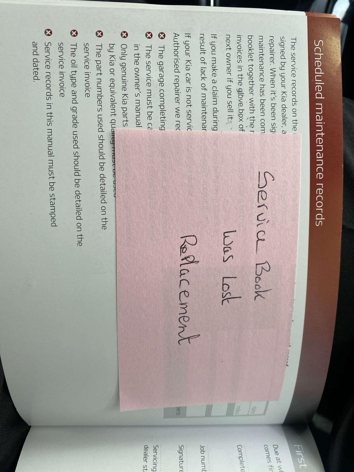 Used Kia Pro Ceed 2014 for sale - 77291558: Photo 11