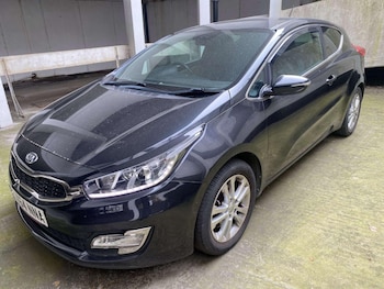 Used Kia Pro Ceed 2014 for sale - 77291558: Photo