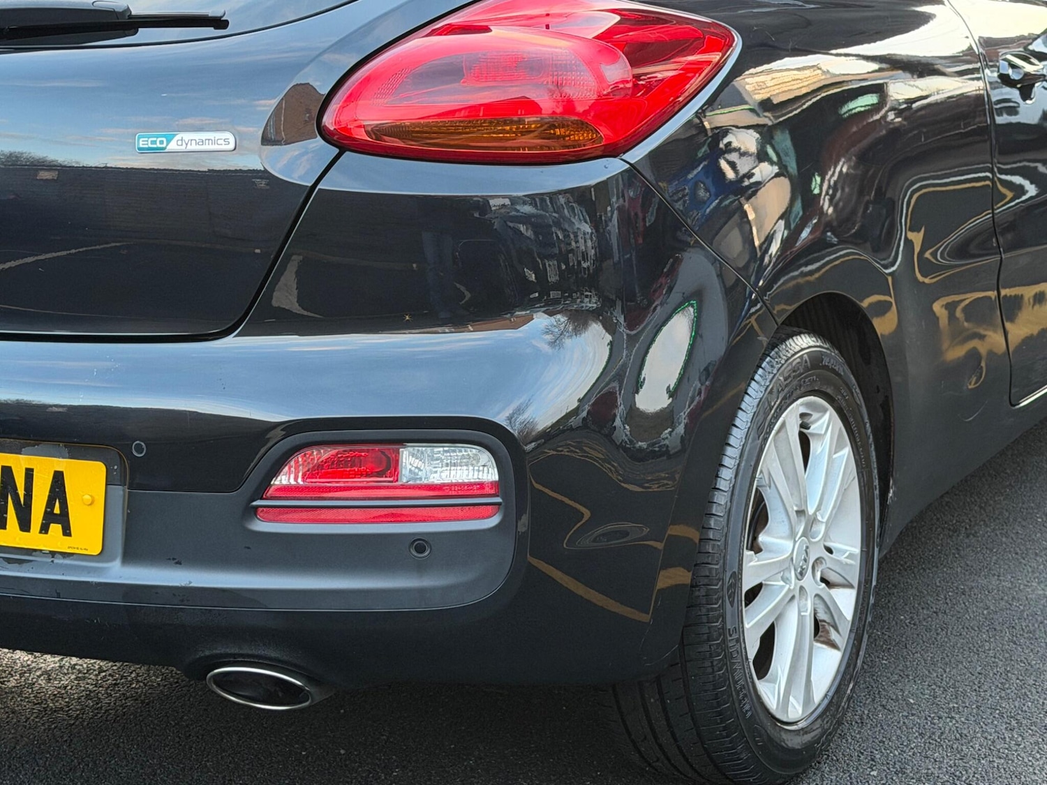 Used Kia Pro Ceed 2014 for sale - 77291558: Photo 31