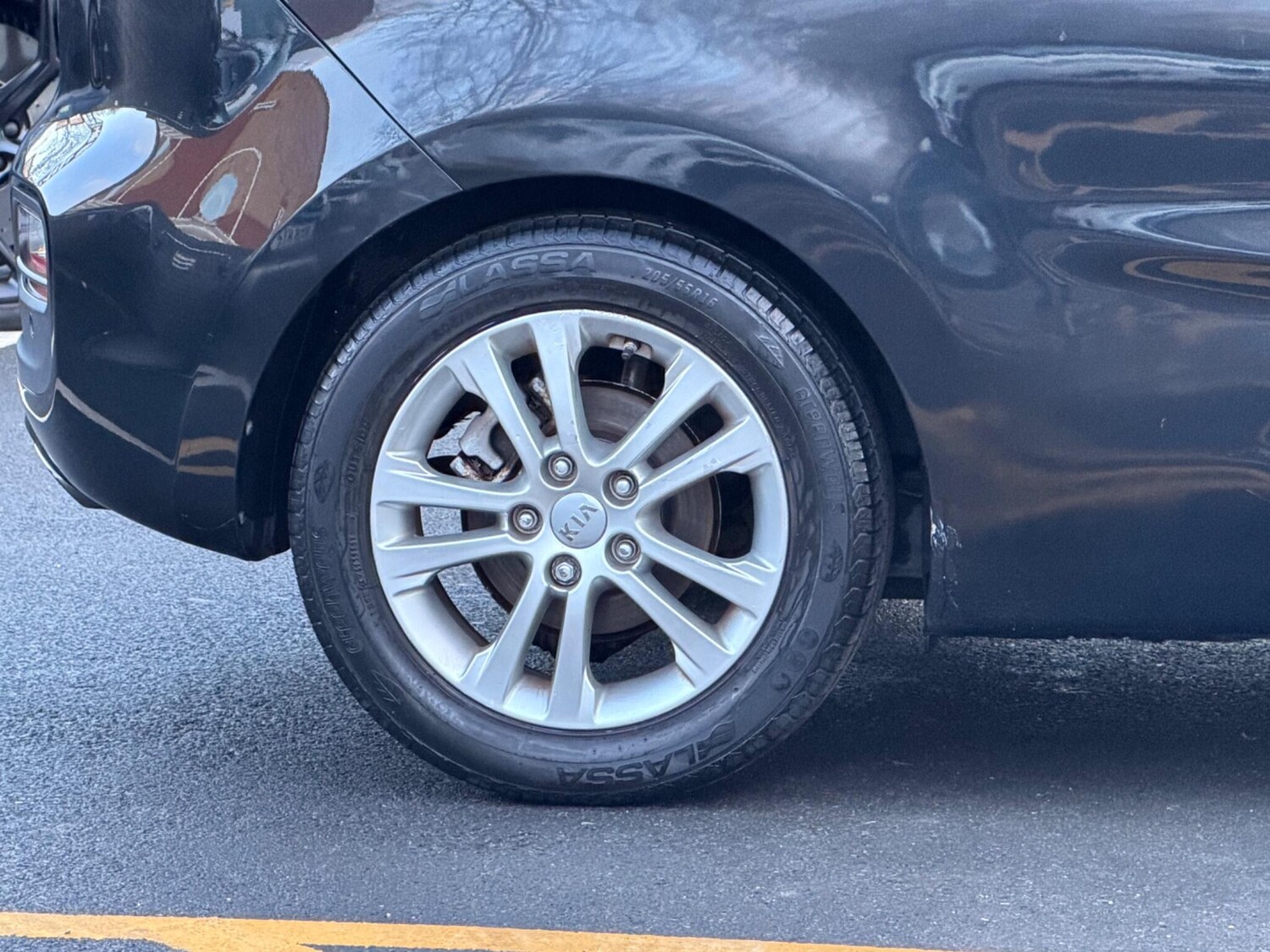 Used Kia Pro Ceed 2014 for sale - 77291558: Photo 38