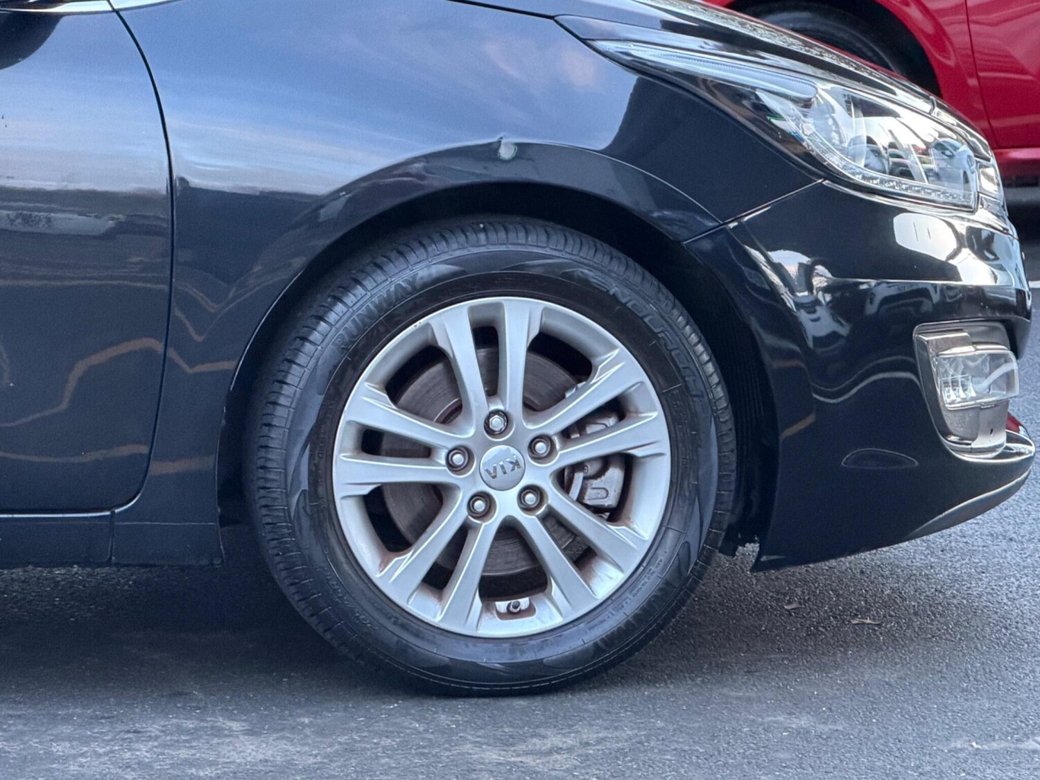 Used Kia Pro Ceed 2014 for sale - 77291558: Photo 39