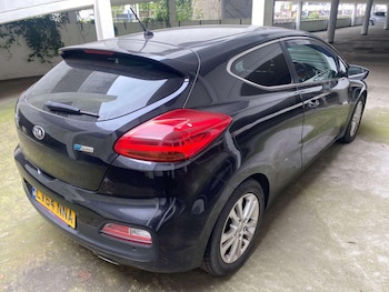 Used Kia Pro Ceed 2014 for sale - 77291558: Photo