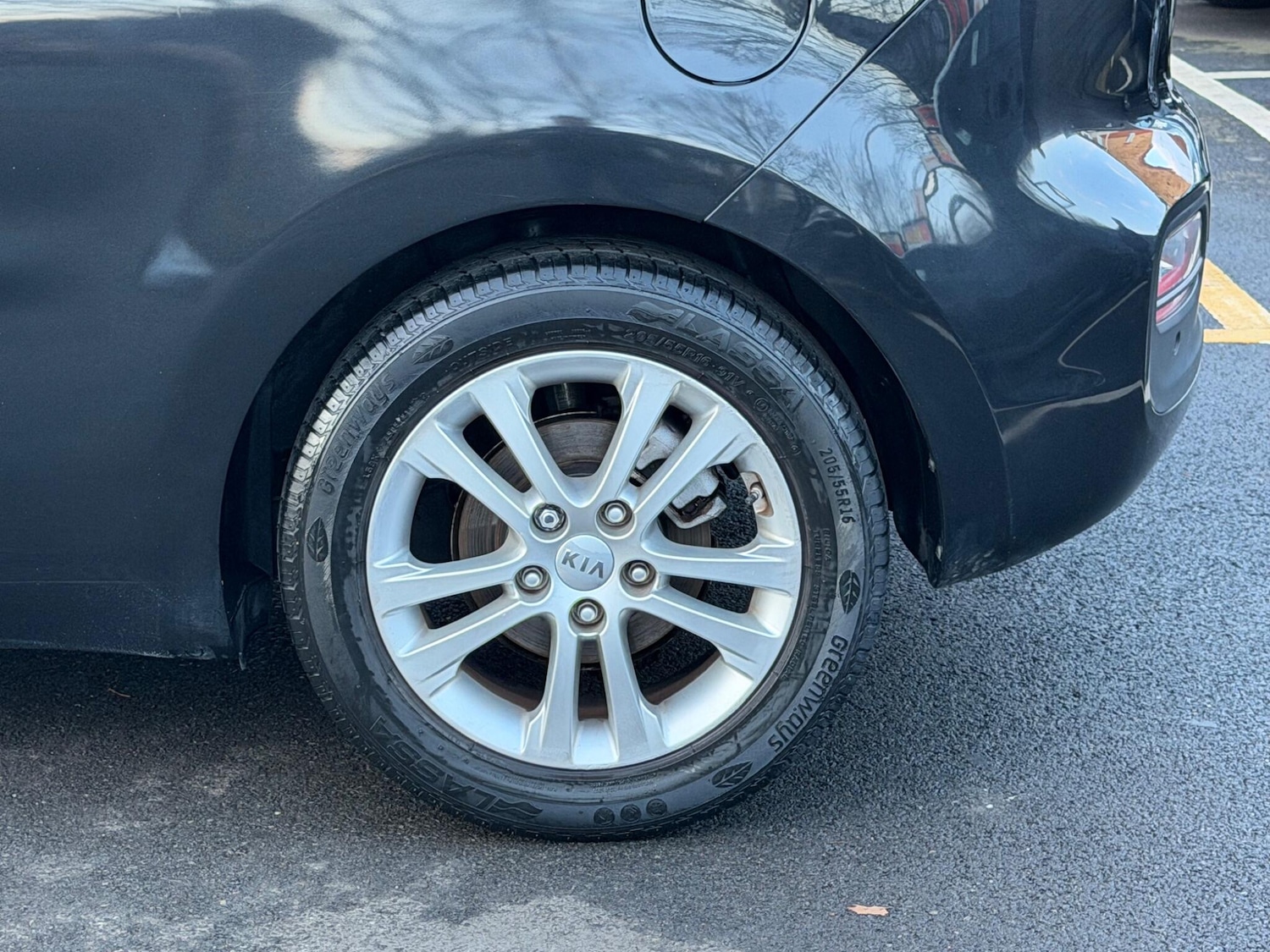 Used Kia Pro Ceed 2014 for sale - 77291558: Photo 40