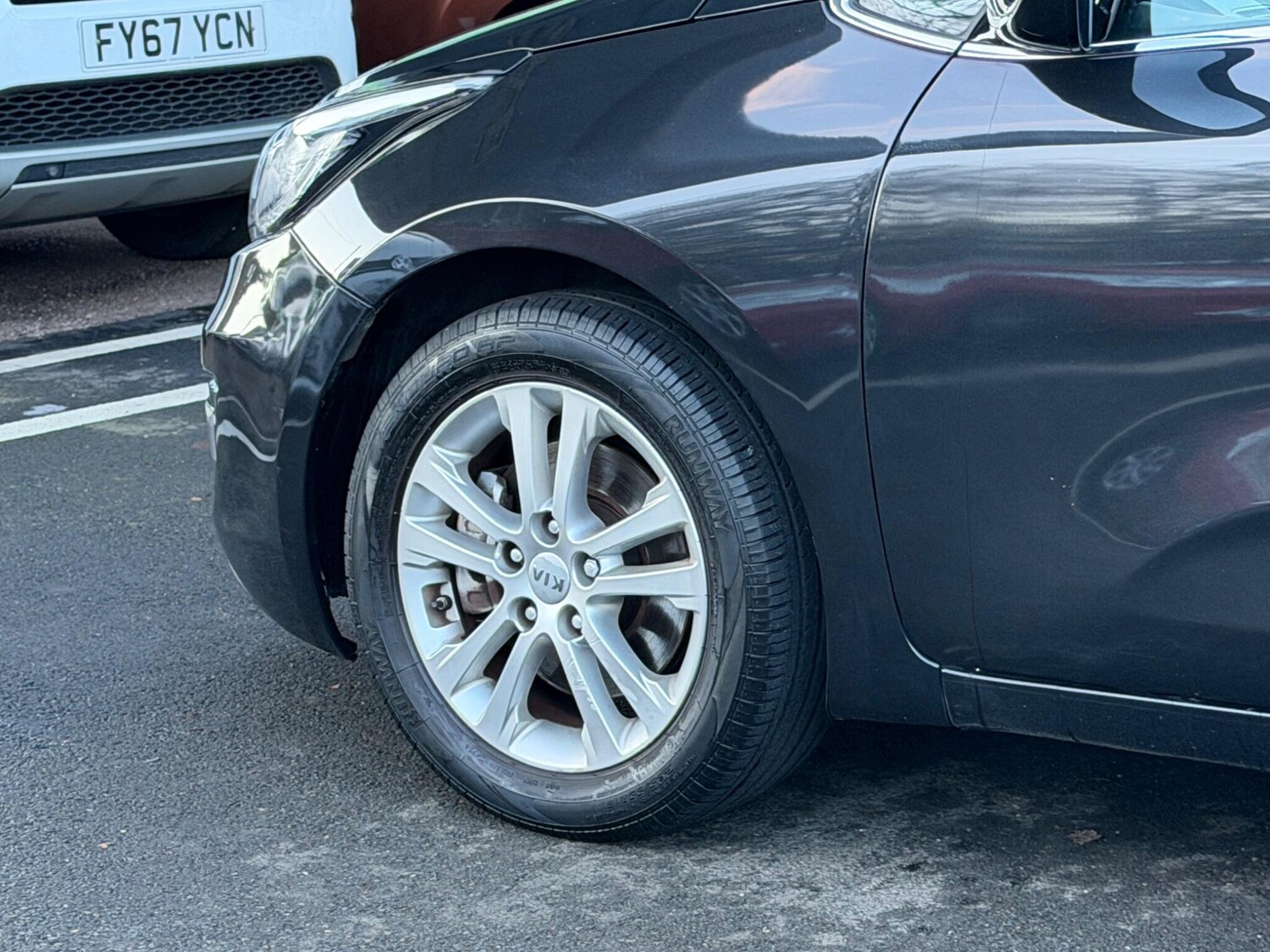 Used Kia Pro Ceed 2014 for sale - 77291558: Photo 41