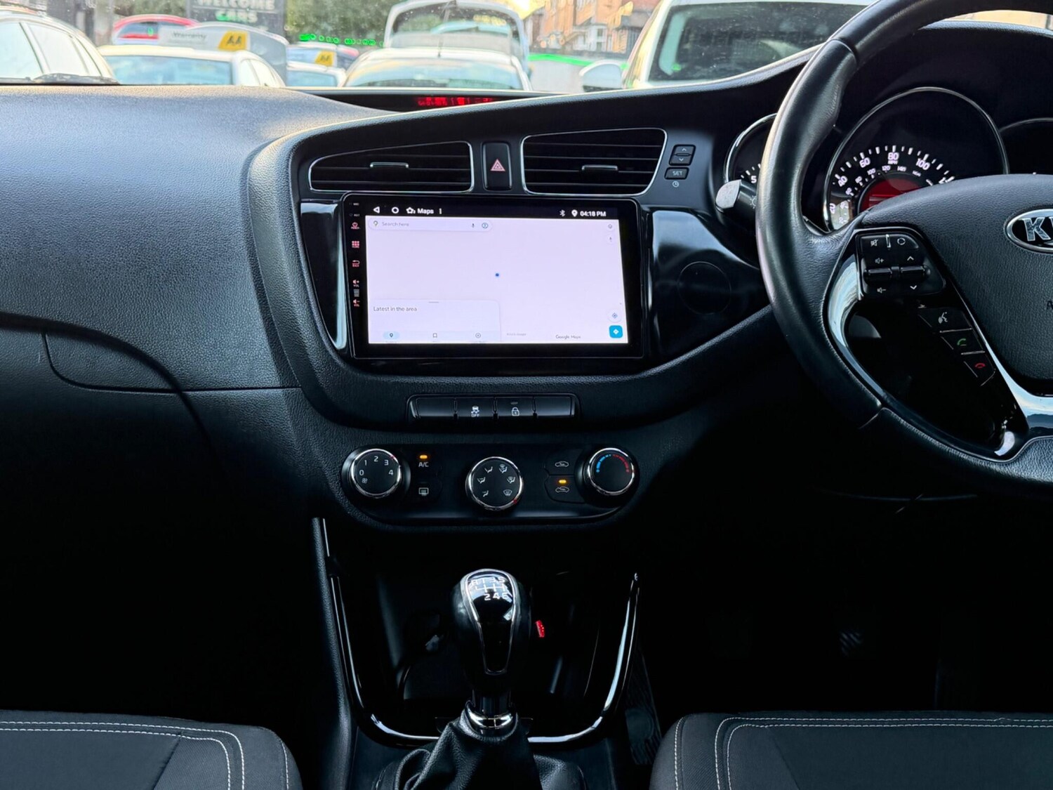 Used Kia Pro Ceed 2014 for sale - 77291558: Photo 42