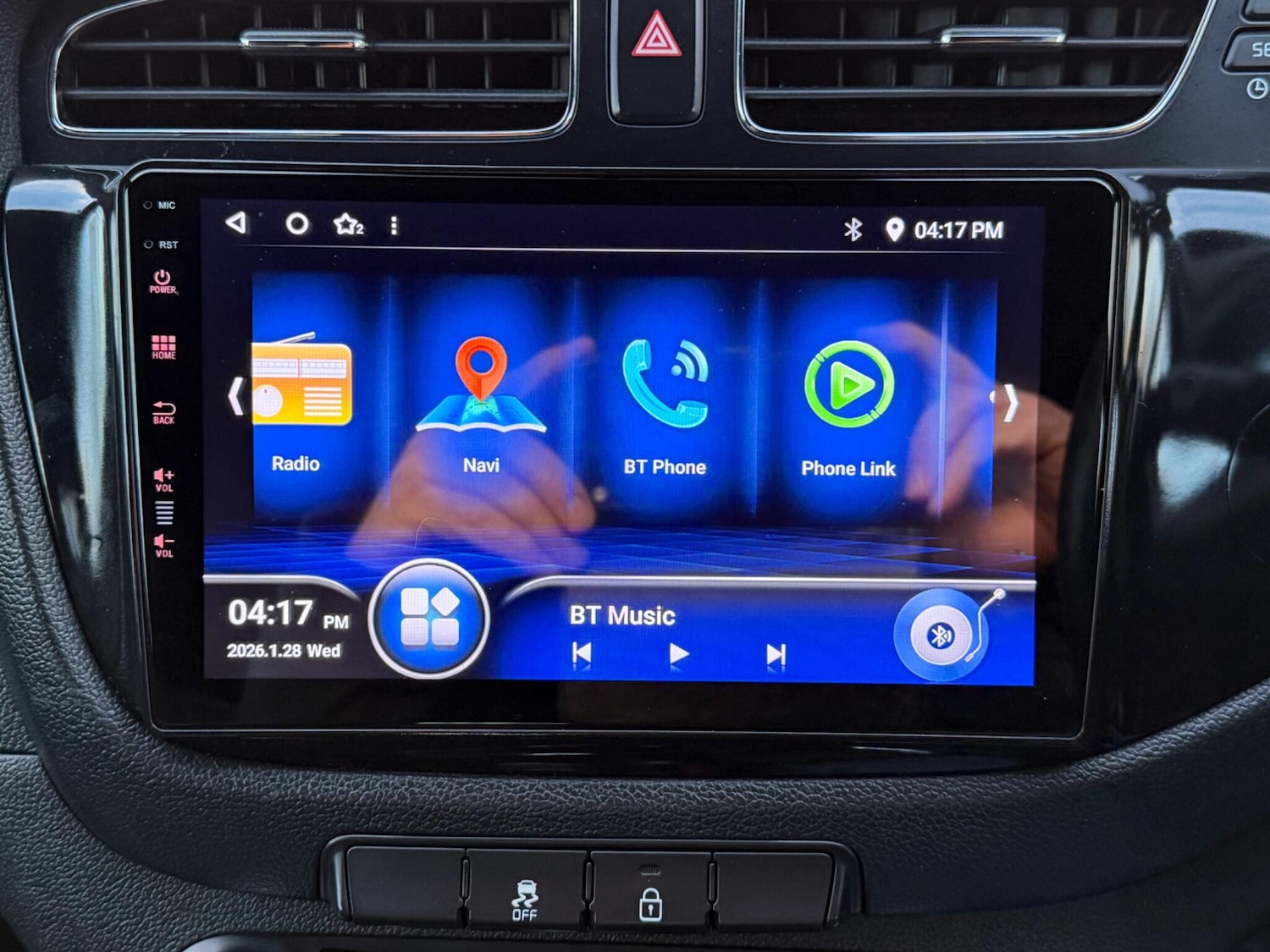 Used Kia Pro Ceed 2014 for sale - 77291558: Photo 43