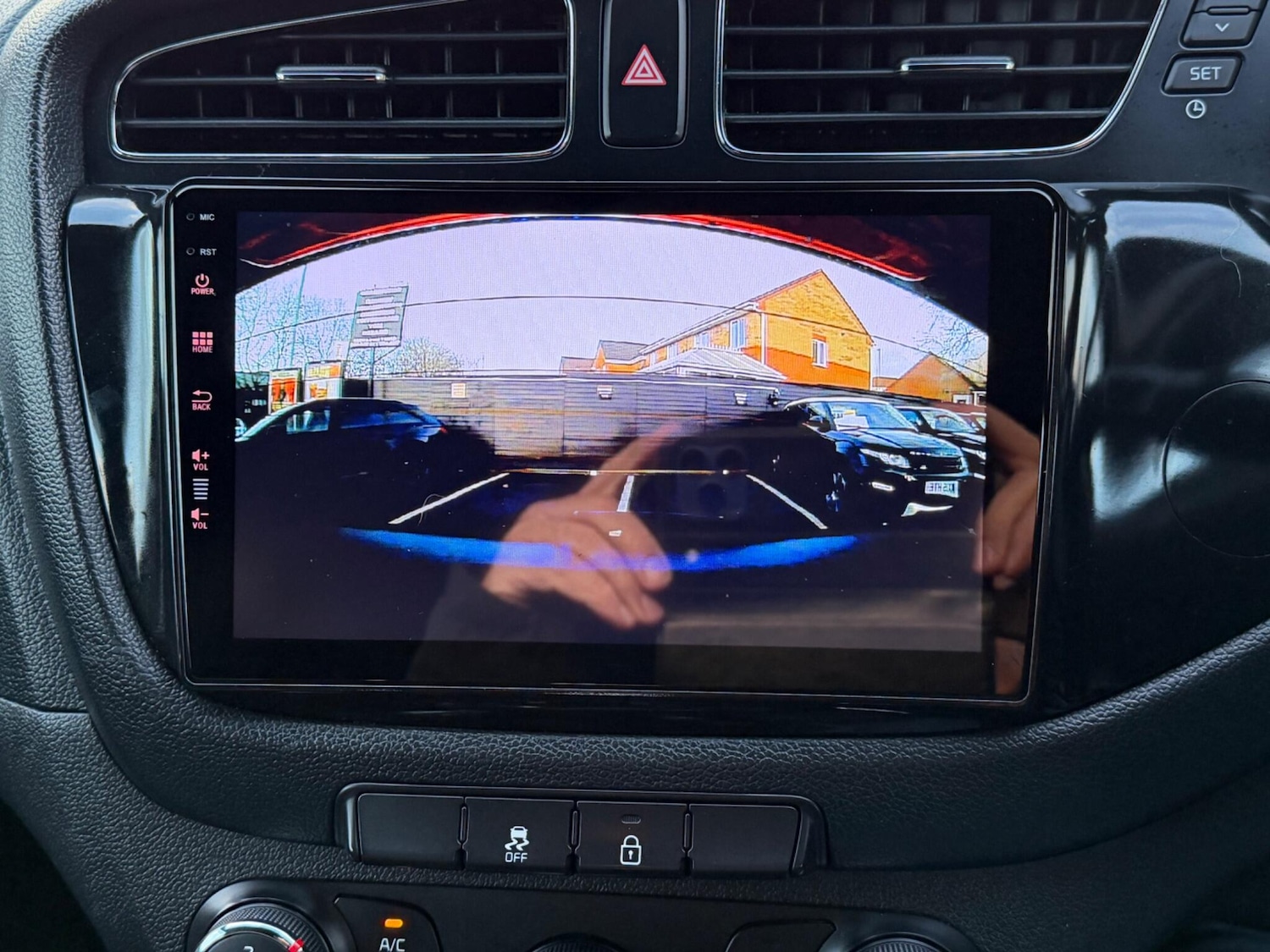 Used Kia Pro Ceed 2014 for sale - 77291558: Photo 45