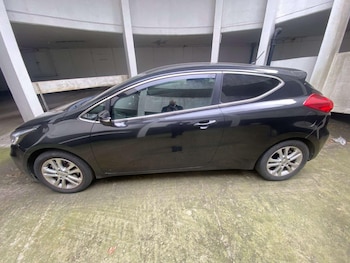 Used Kia Pro Ceed 2014 for sale - 77291558: Photo