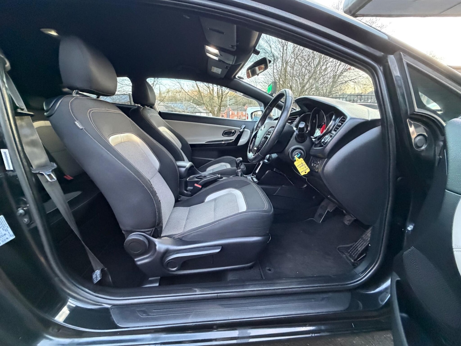 Used Kia Pro Ceed 2014 for sale - 77291558: Photo 62