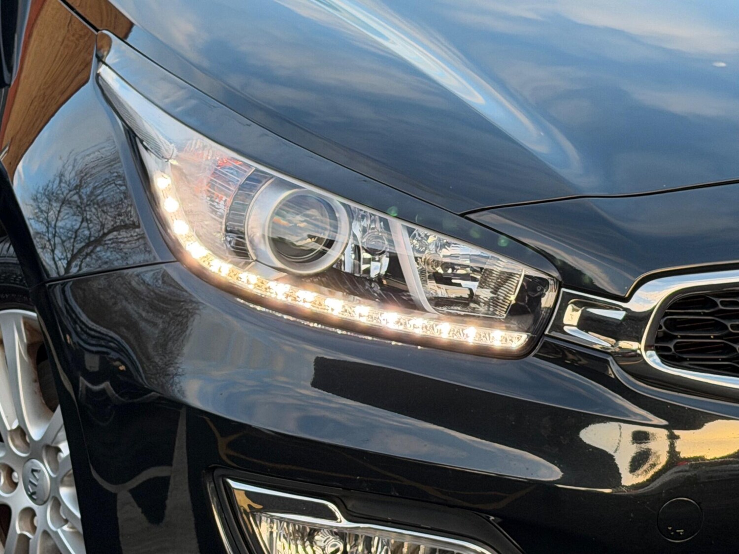 Used Kia Pro Ceed 2014 for sale - 77291558: Photo 63