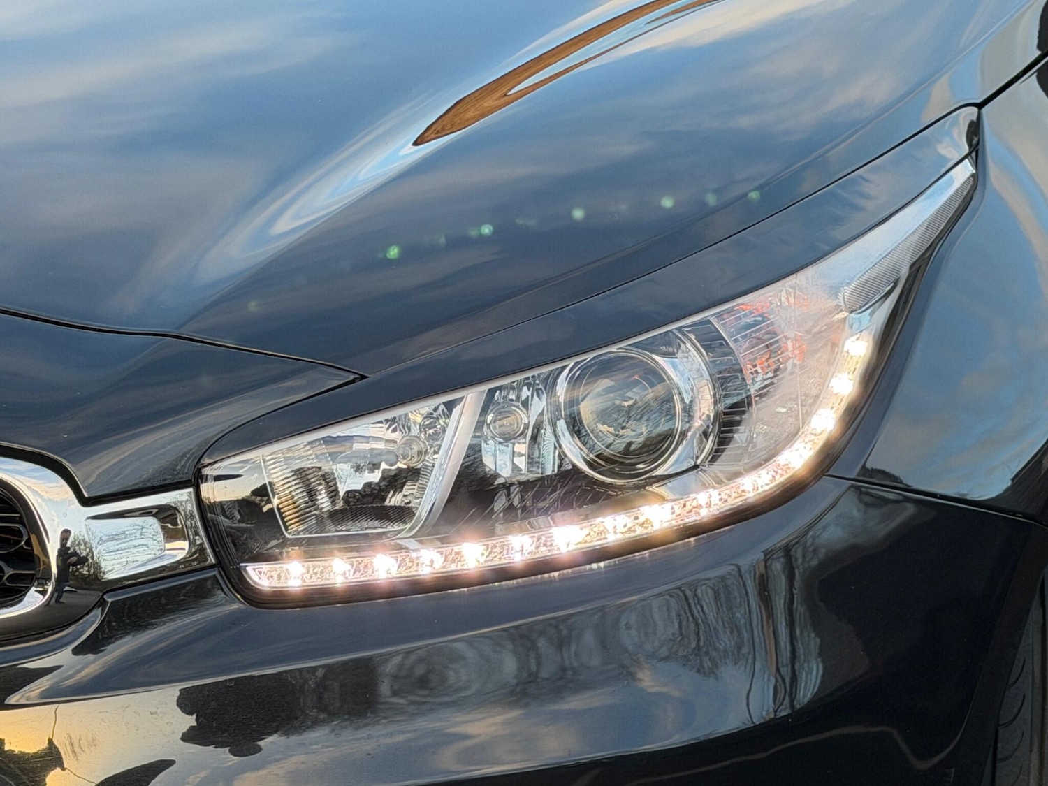 Used Kia Pro Ceed 2014 for sale - 77291558: Photo 64