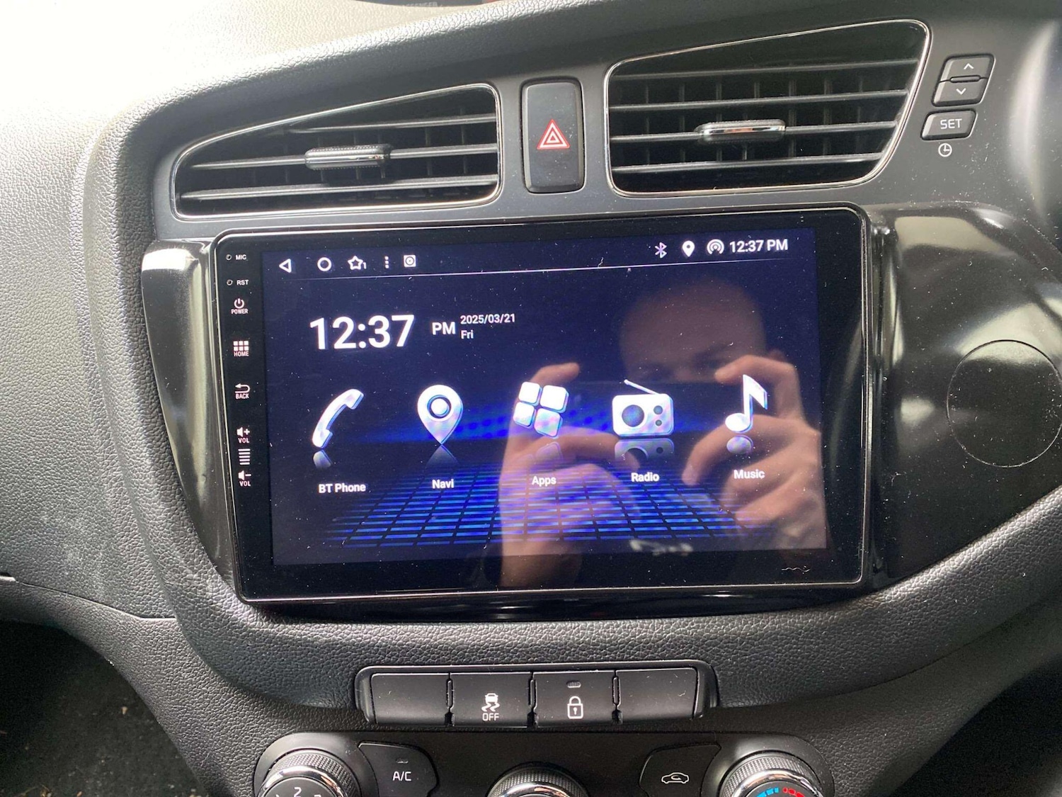 Used Kia Pro Ceed 2014 for sale - 77291558: Photo 7