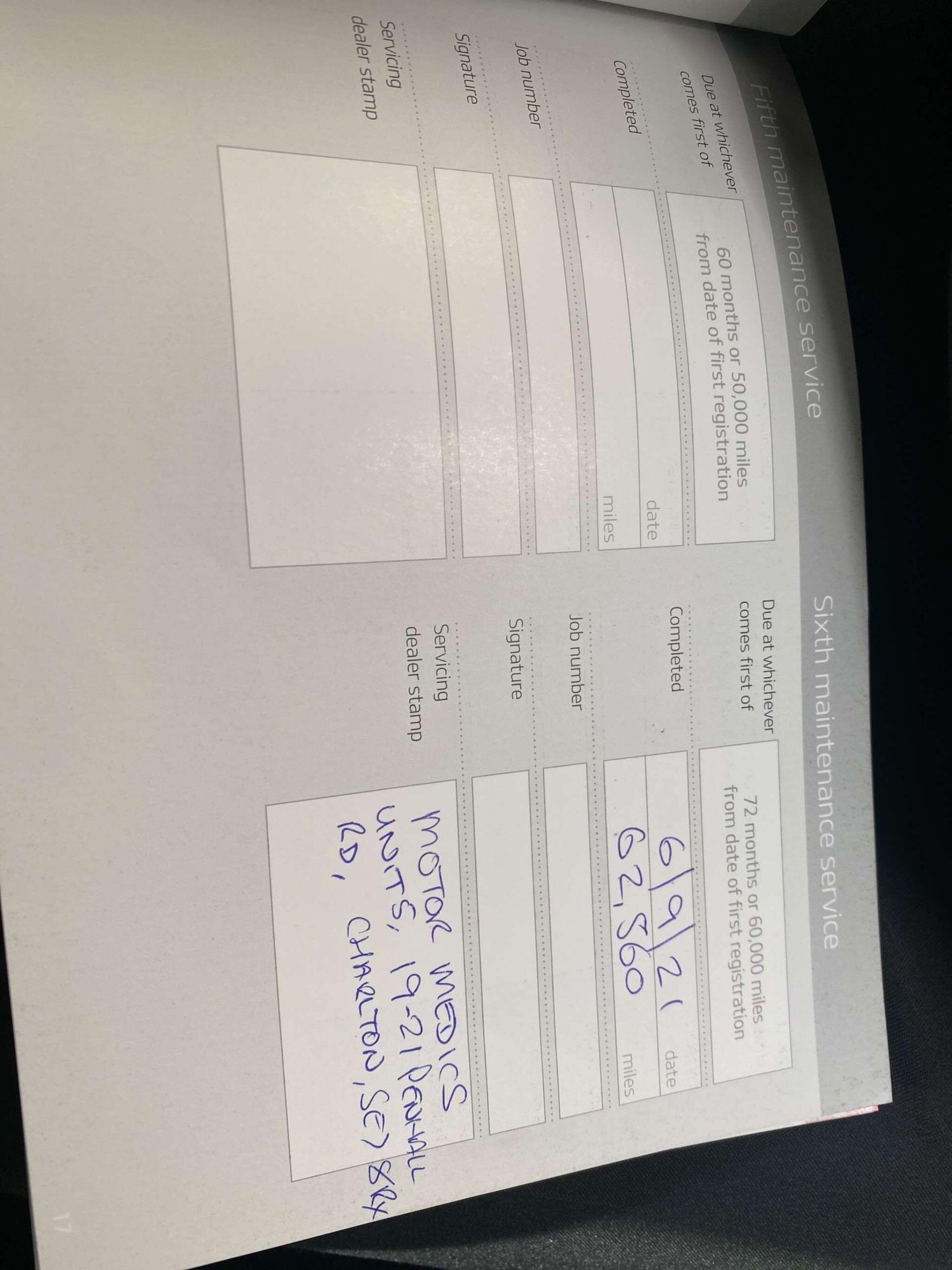 Used Kia Pro Ceed 2014 for sale - 77291558: Photo 8