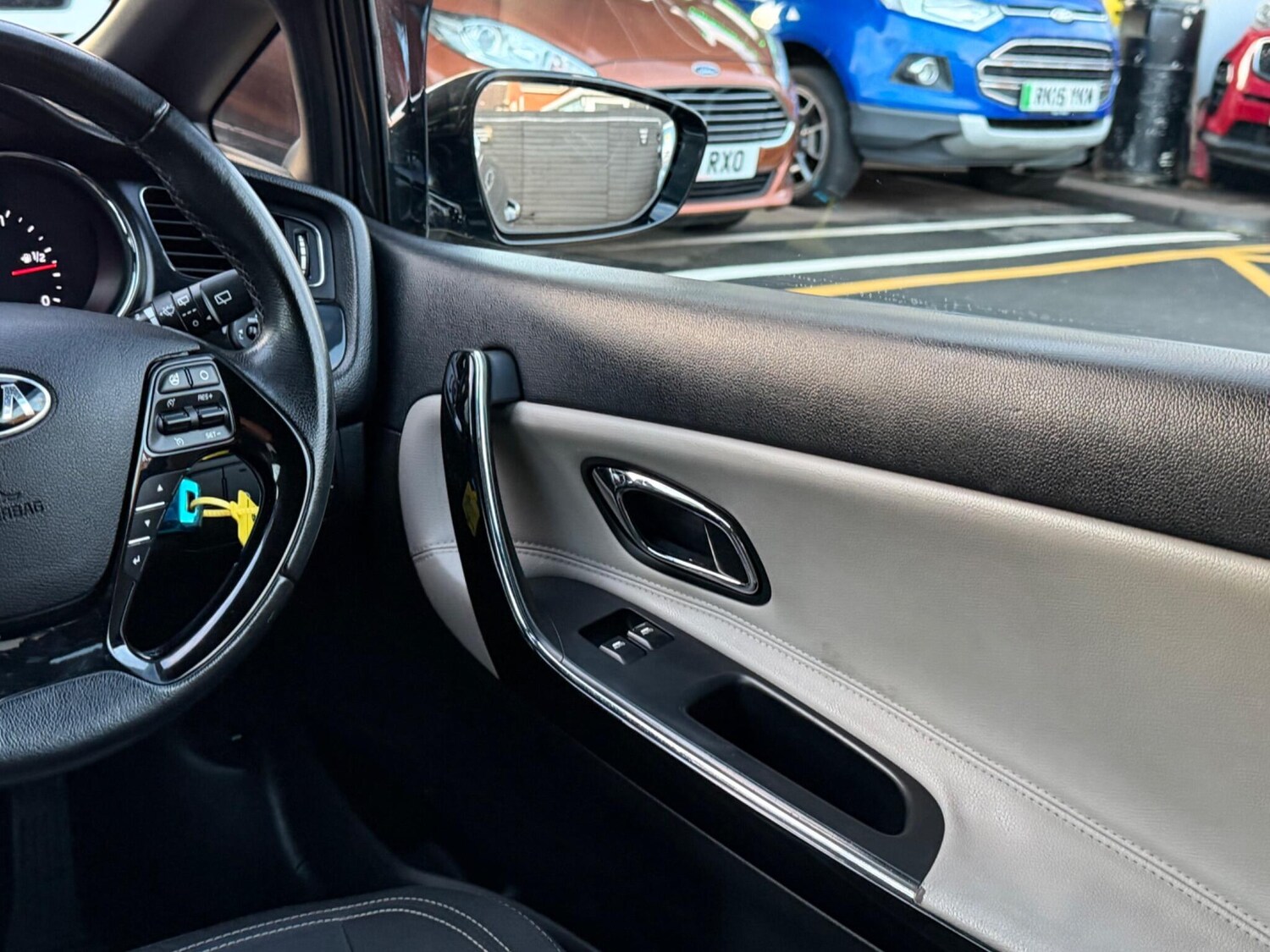 Used Kia Pro Ceed 2014 for sale - 77291558: Photo 81