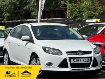 Used Ford Focus 2014 for sale - 75246956: Photo